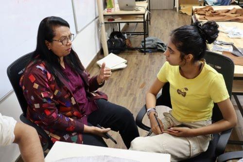 Somaiya School of Design Mumbai Infrastructure photo 39