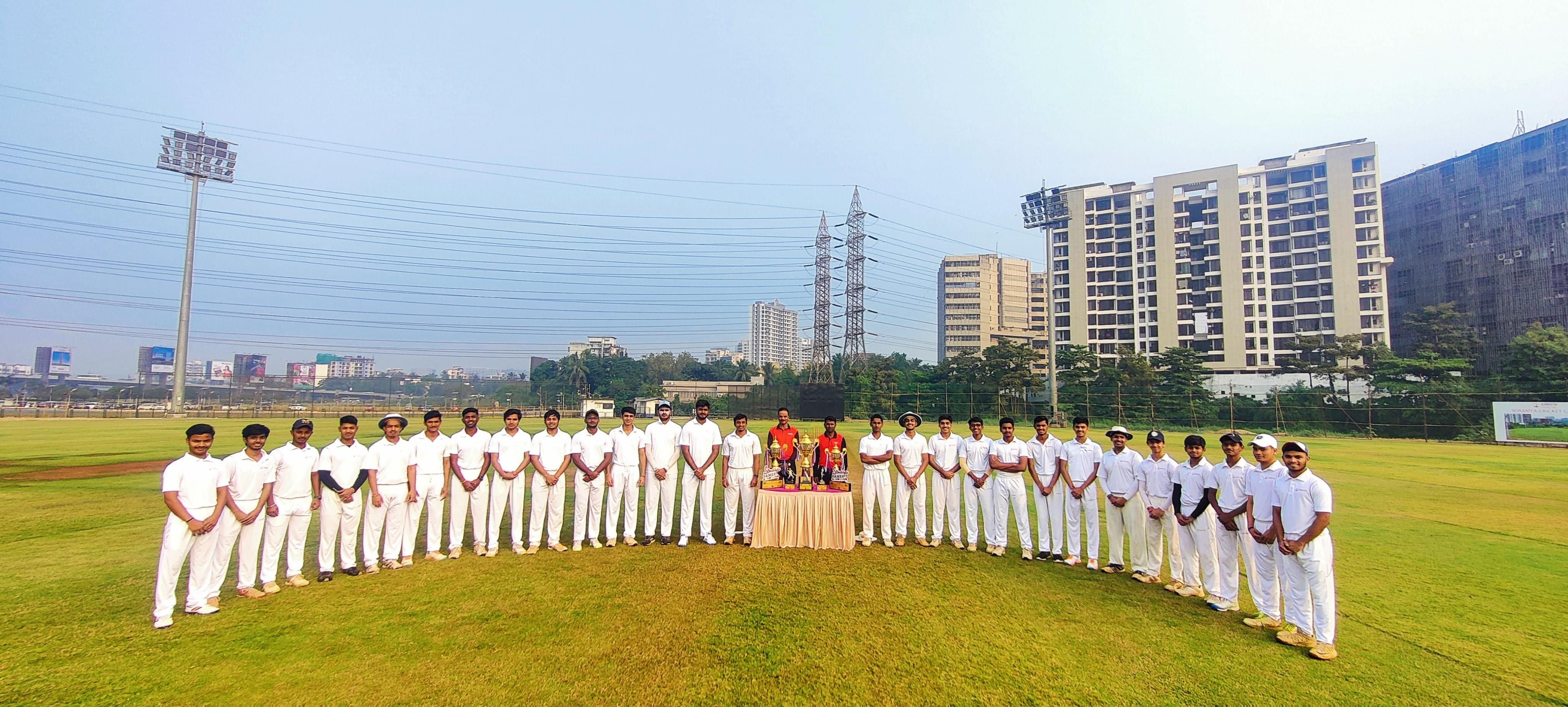 Somaiya Sports Academy Mumbai Activities photo 2