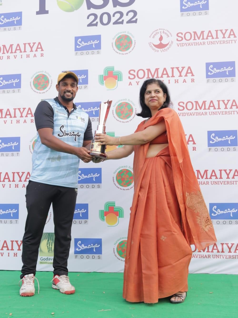 Somaiya Sports Academy Mumbai Activities photo 13