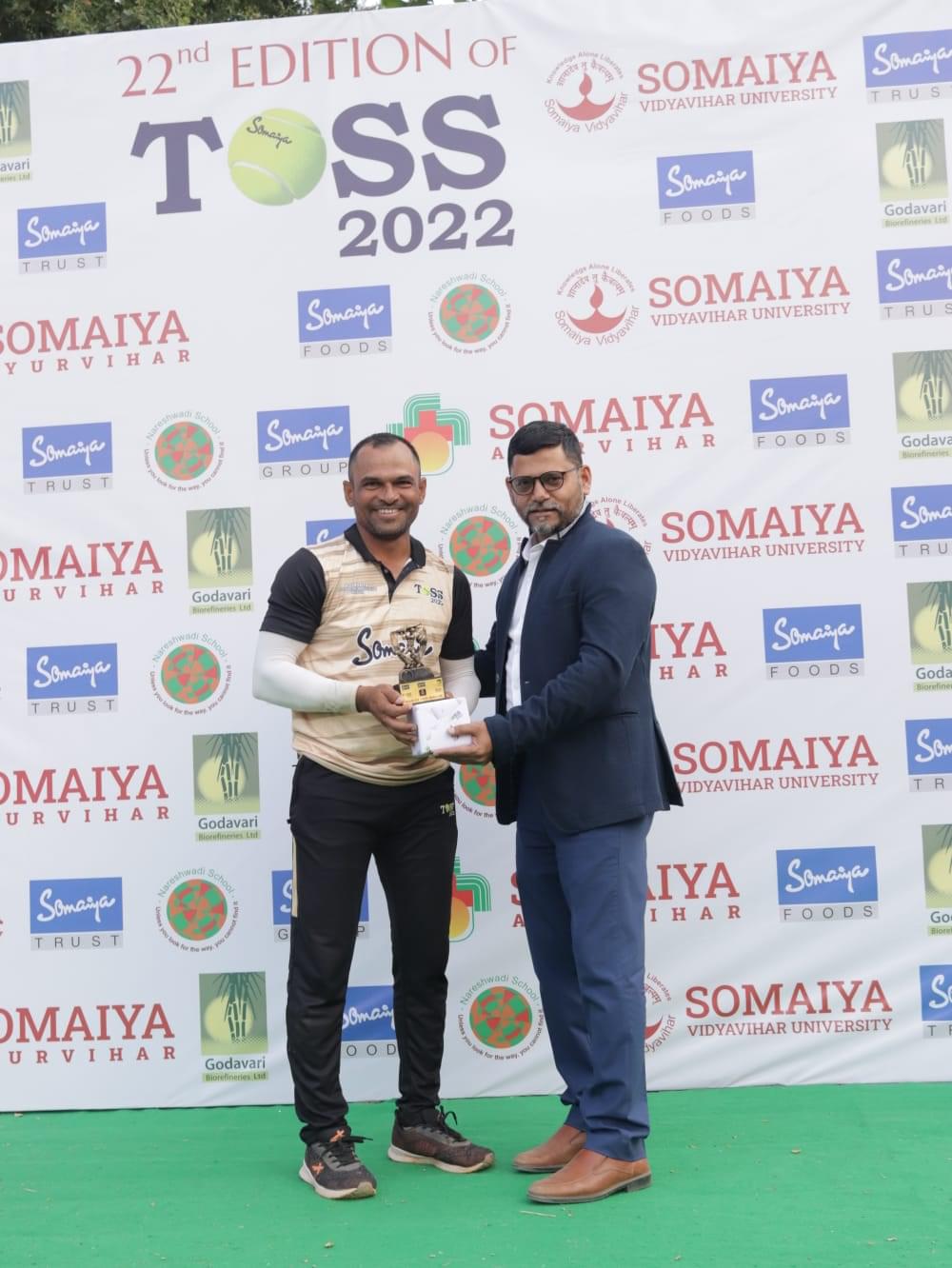 Somaiya Sports Academy Mumbai Activities photo 11