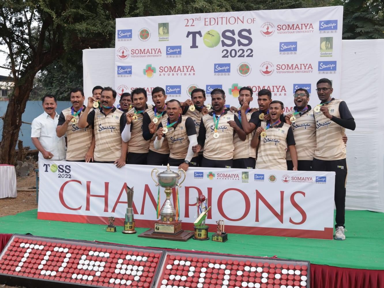 Somaiya Sports Academy Mumbai Activities photo 9