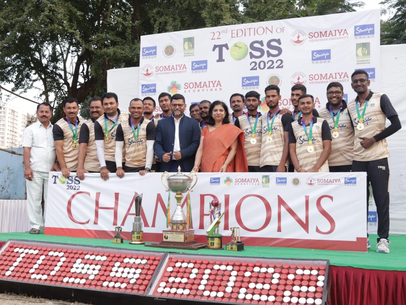 Somaiya Sports Academy Mumbai Activities photo 8