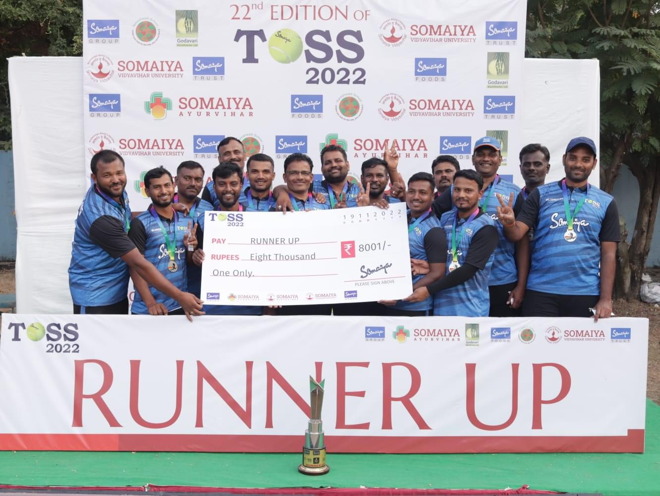 Somaiya Sports Academy Mumbai Activities photo 7