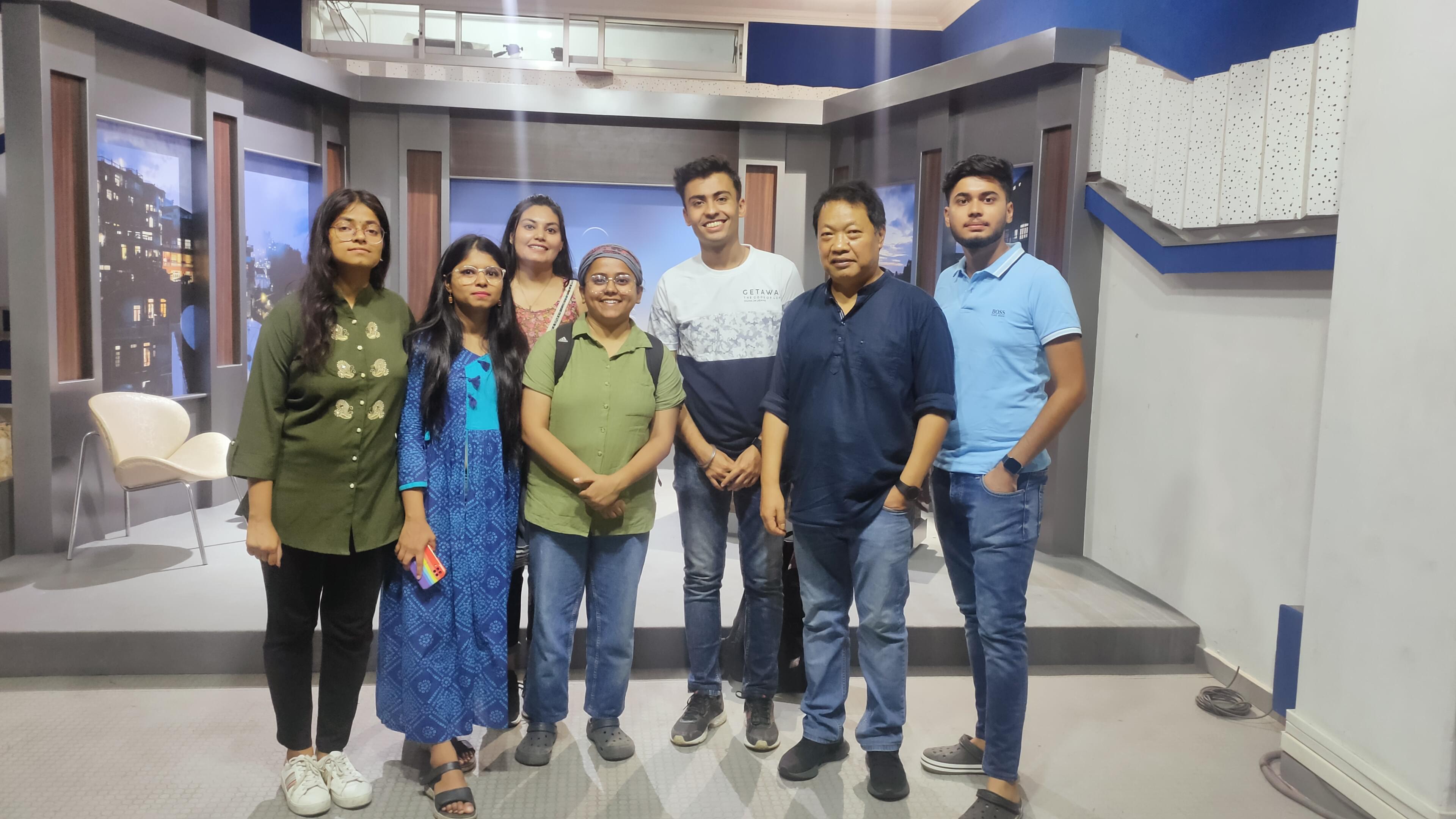 IIMC Aizawl Images photo 6