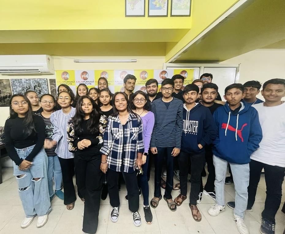 Kalapurnam Institute Ahmedabad nfrastructure photo 11