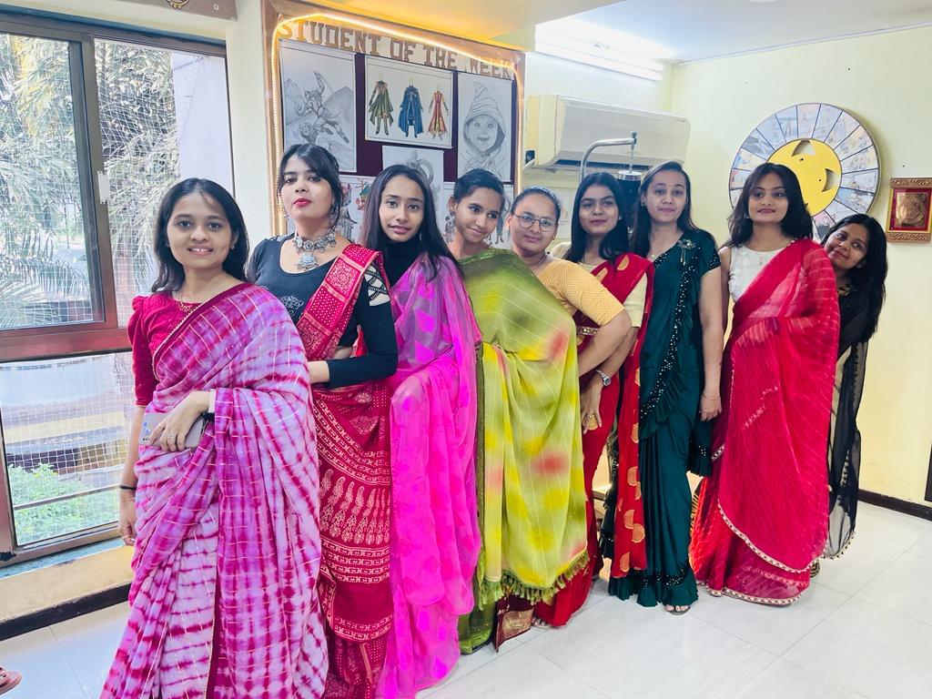 Kalapurnam Institute Ahmedabad nfrastructure photo 12