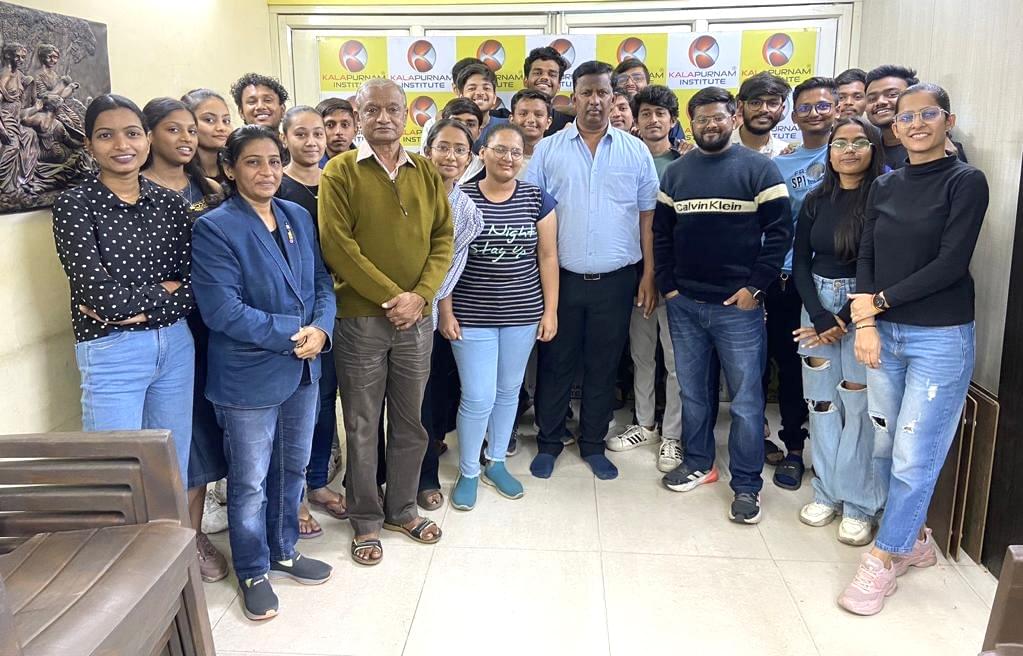 Kalapurnam Institute Ahmedabad nfrastructure photo 16