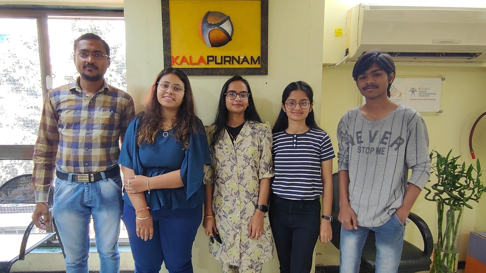 Kalapurnam Institute Ahmedabad nfrastructure photo 15