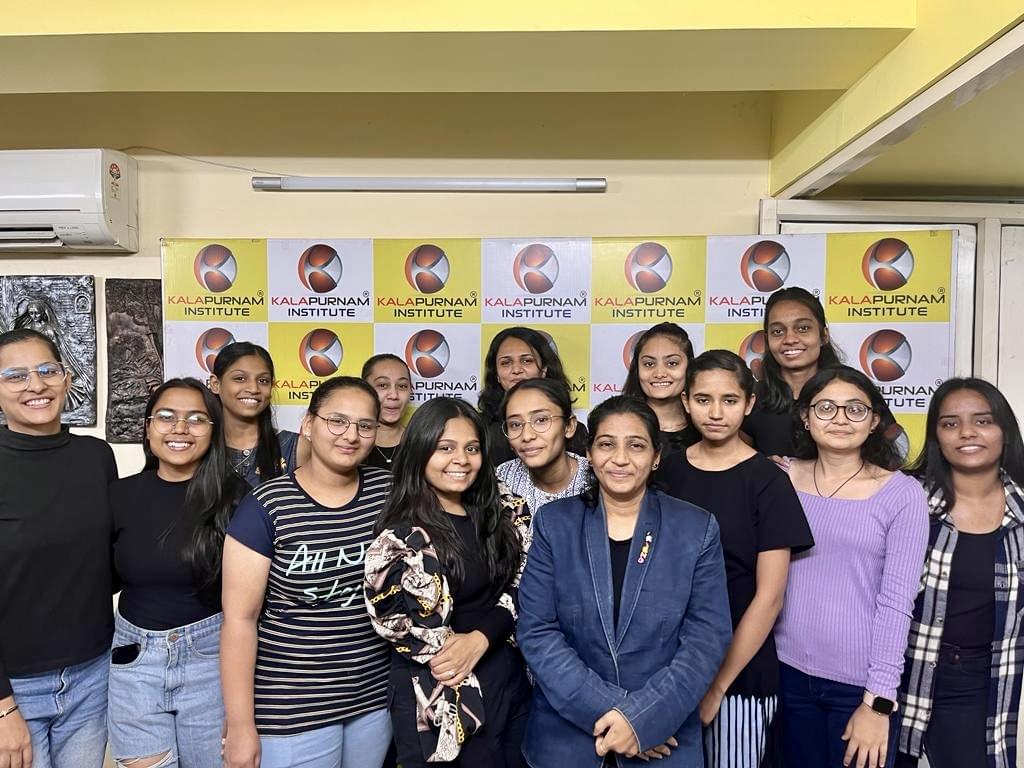 Kalapurnam Institute Ahmedabad nfrastructure photo 14