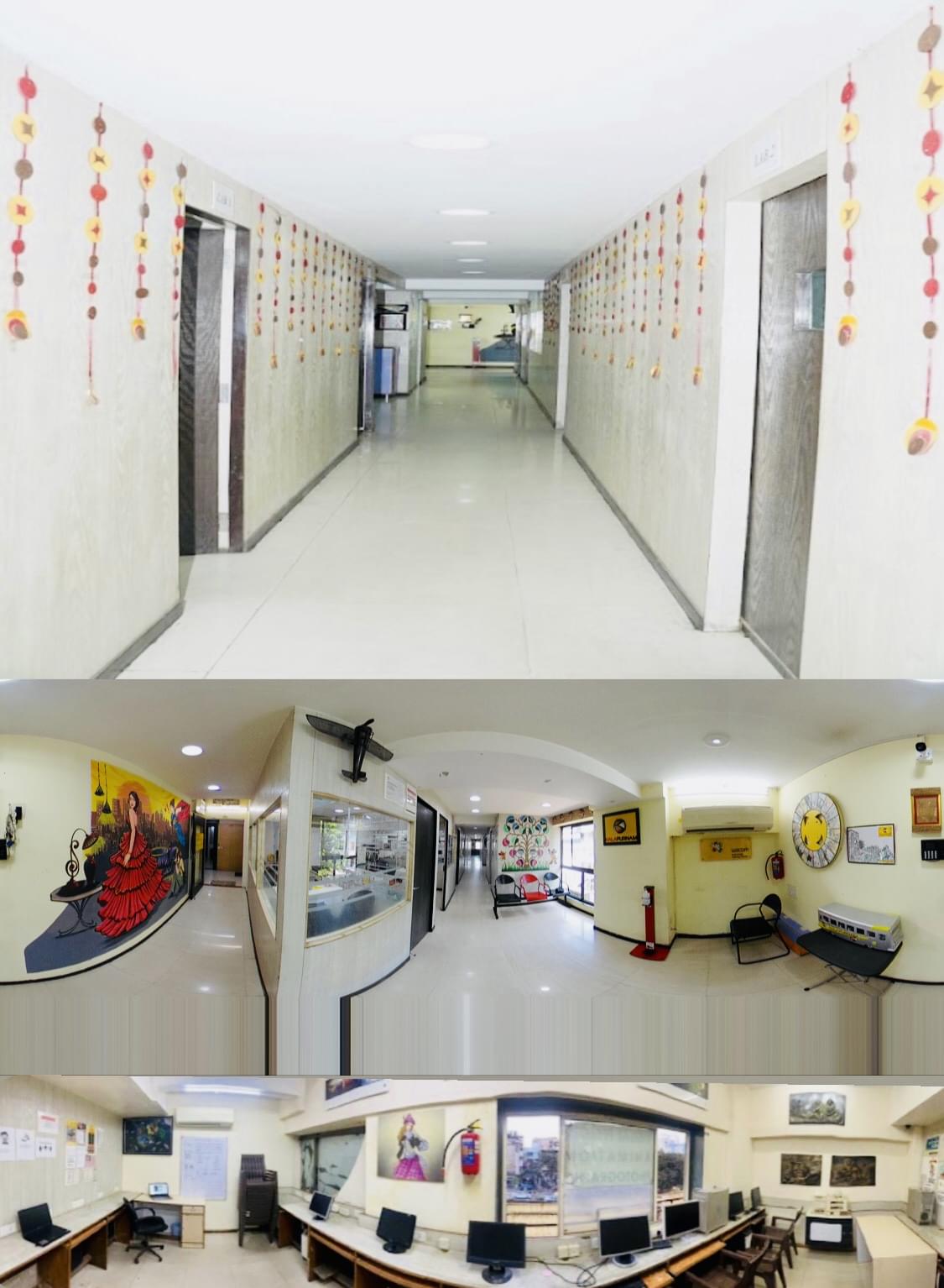 Kalapurnam Institute Ahmedabad nfrastructure photo 13