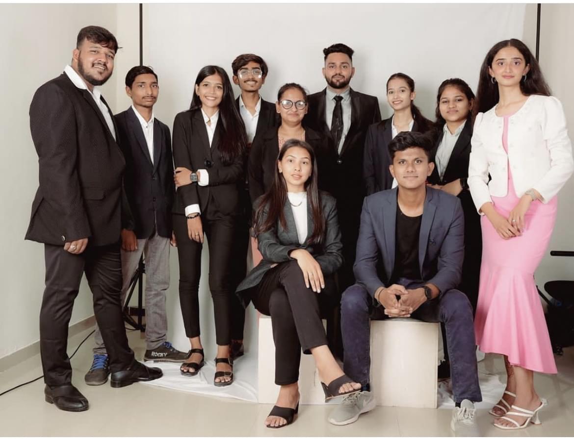 Kalapurnam Institute Ahmedabad nfrastructure photo 20