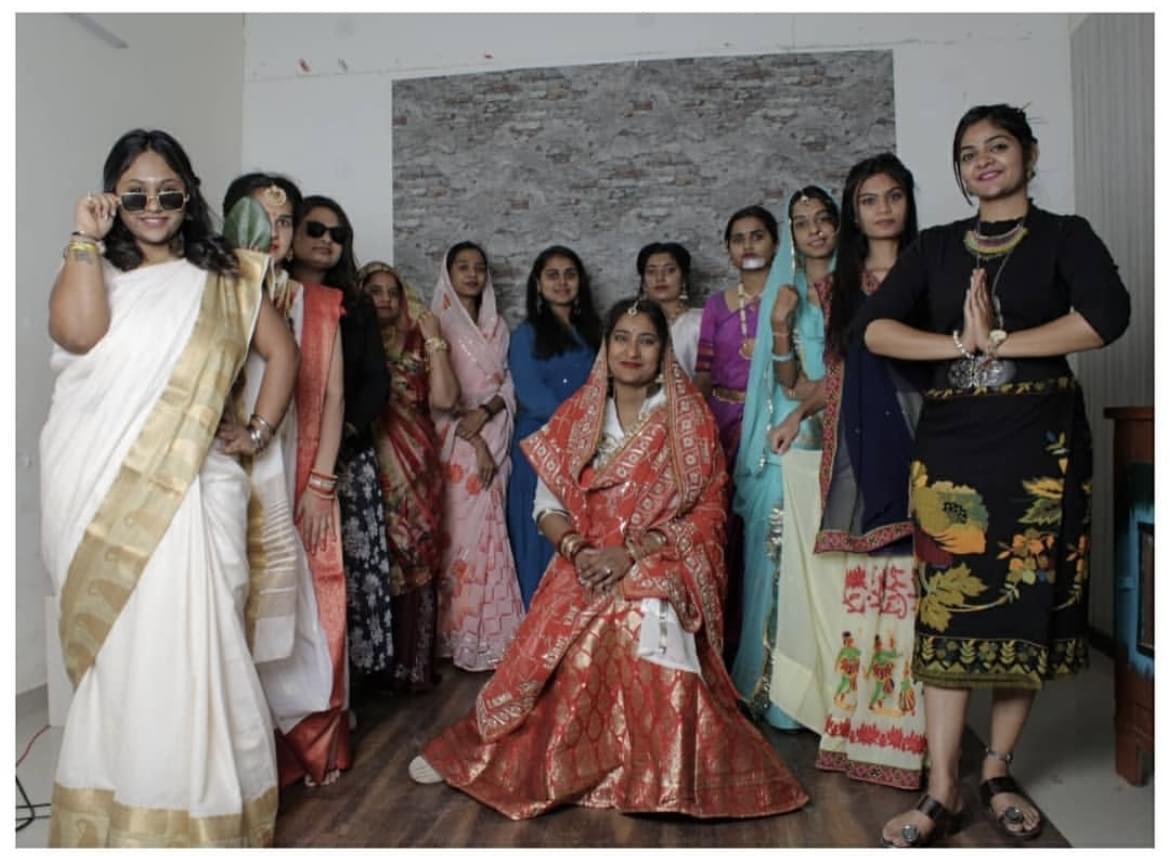 Kalapurnam Institute Ahmedabad nfrastructure photo 19