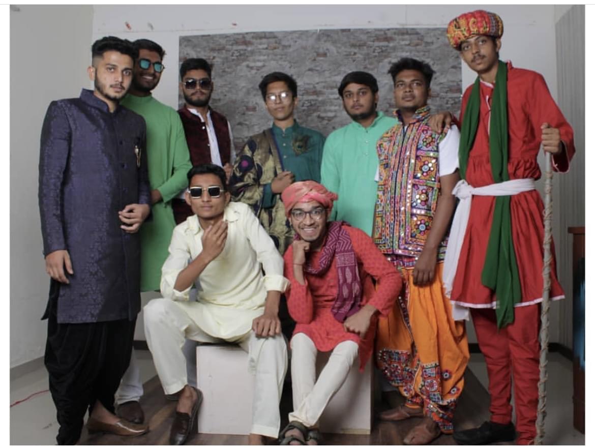 Kalapurnam Institute Ahmedabad nfrastructure photo 18