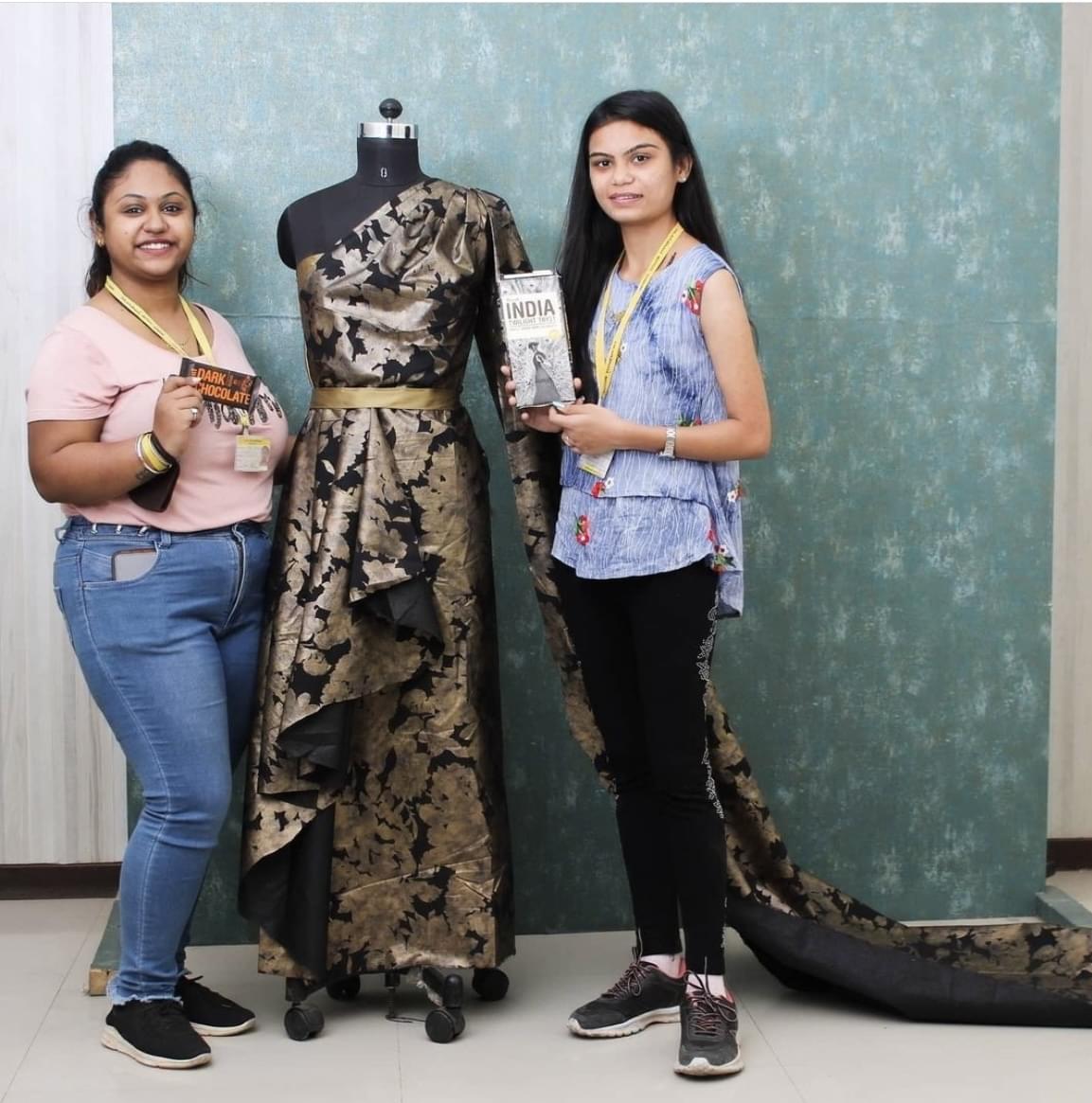 Kalapurnam Institute Ahmedabad nfrastructure photo 17