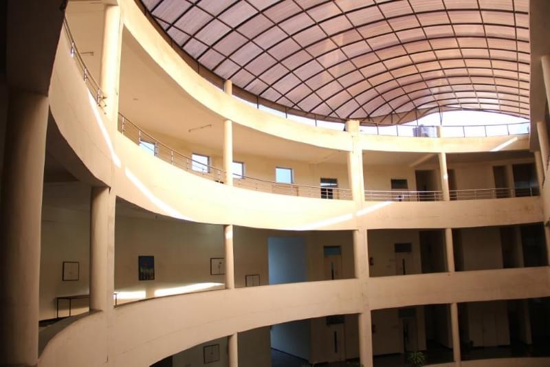 Shri Ram Murti Smarak International Business School Lucknow Campus photo 3