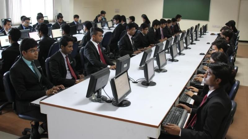 Shri Ram Murti Smarak International Business School Lucknow Campus photo 4