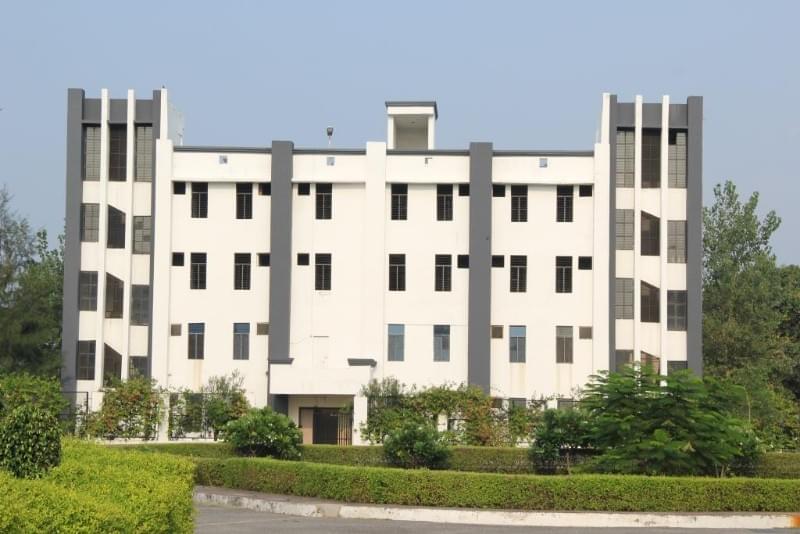 Shri Ram Murti Smarak International Business School Lucknow Campus photo 8