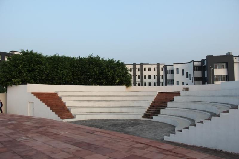 Shri Ram Murti Smarak International Business School Lucknow Campus photo 9