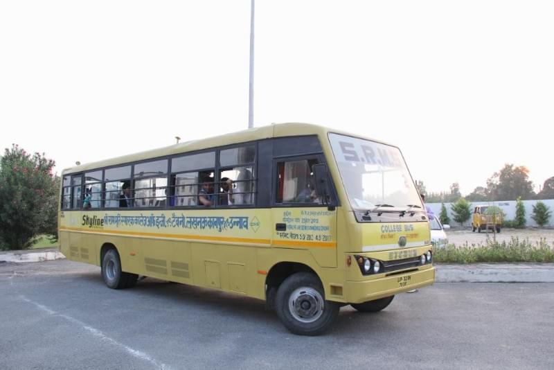 Shri Ram Murti Smarak International Business School Lucknow Campus photo 10