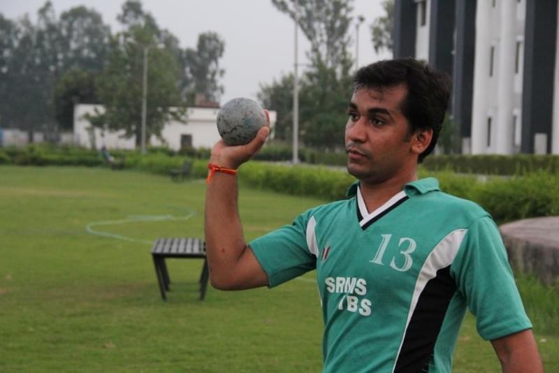 Shri Ram Murti Smarak International Business School Lucknow Campus photo 13