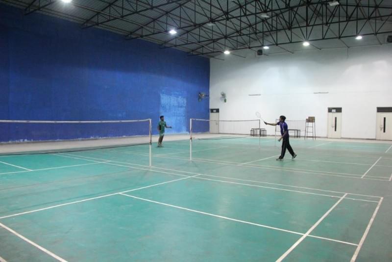 Shri Ram Murti Smarak International Business School Lucknow Campus photo 14