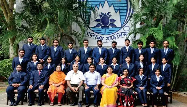 Administrative Staff College Of India: Dr. Kakarla Subba Rao Centre for Healthcare Management Hyderabad Events photo 2