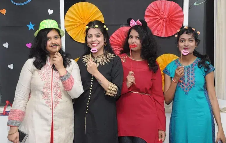 Administrative Staff College Of India: Dr. Kakarla Subba Rao Centre for Healthcare Management Hyderabad Events photo 11