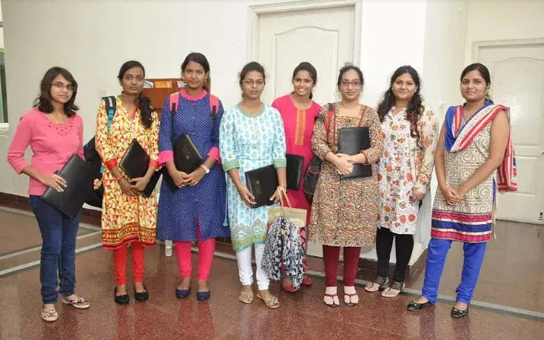 Administrative Staff College Of India: Dr. Kakarla Subba Rao Centre for Healthcare Management Hyderabad Events photo 14