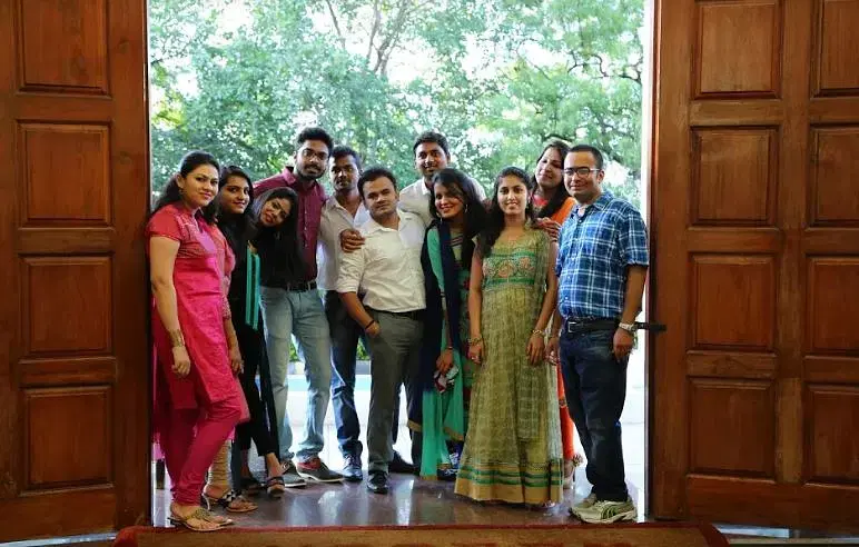 Administrative Staff College Of India: Dr. Kakarla Subba Rao Centre for Healthcare Management Hyderabad Events photo 16