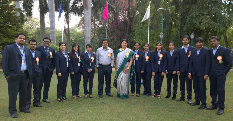 Administrative Staff College Of India: Dr. Kakarla Subba Rao Centre for Healthcare Management Hyderabad Events photo 8