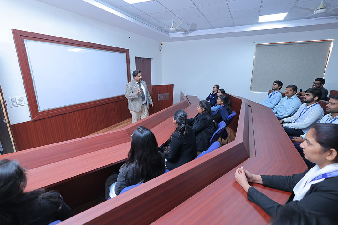 HIMT Group of Institutions Greater Noida Extra Curriculars photo 4