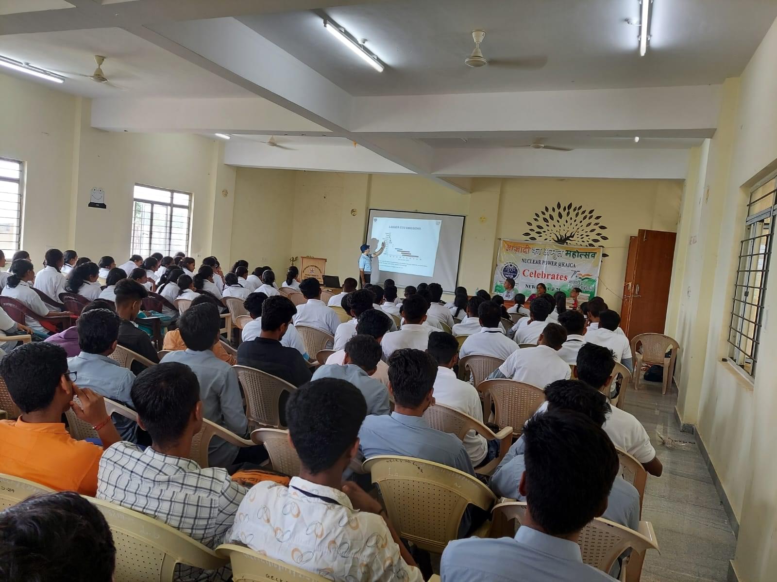 Government Engineering College Karwar Events photo 1