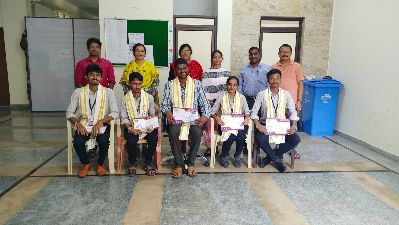 Government Engineering College Karwar Events photo 2