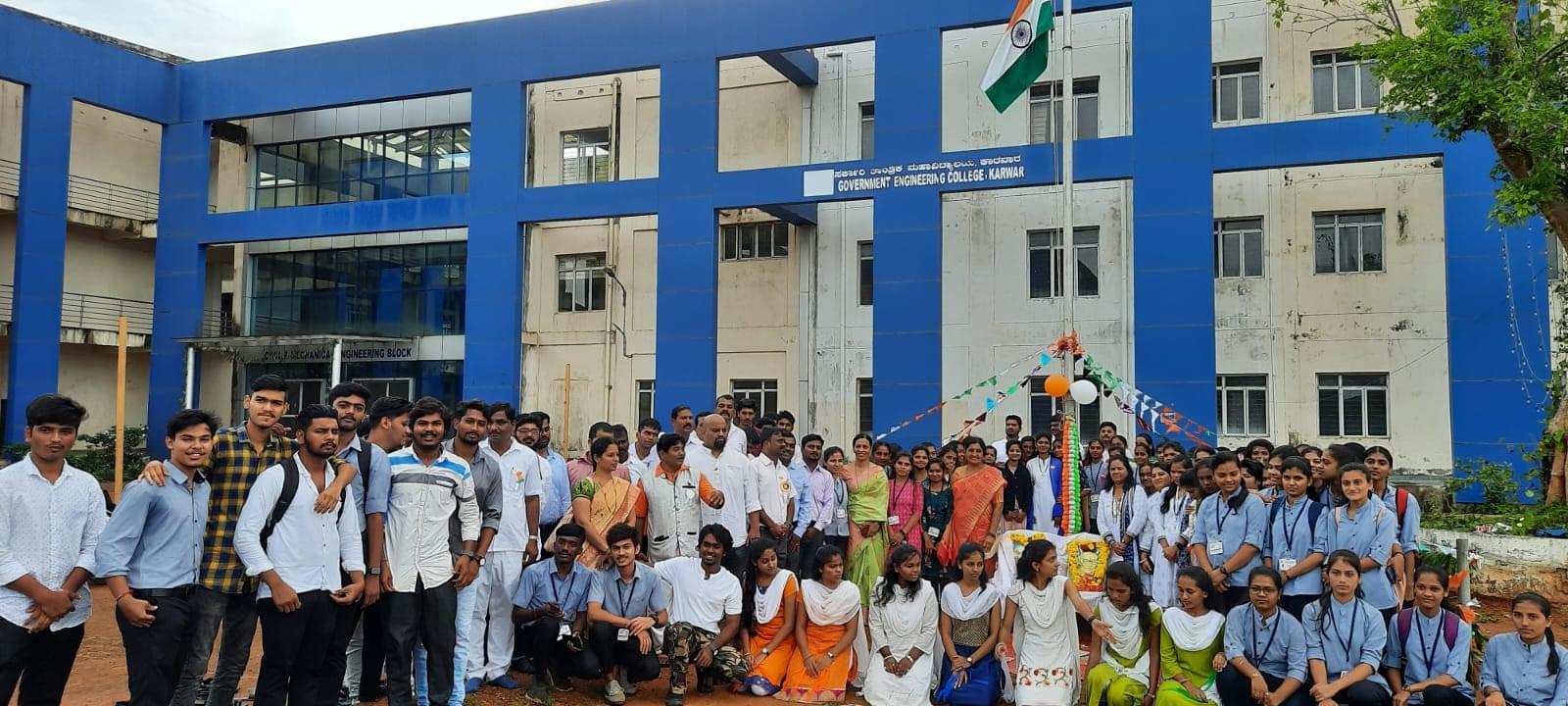 Government Engineering College Karwar Events photo 3