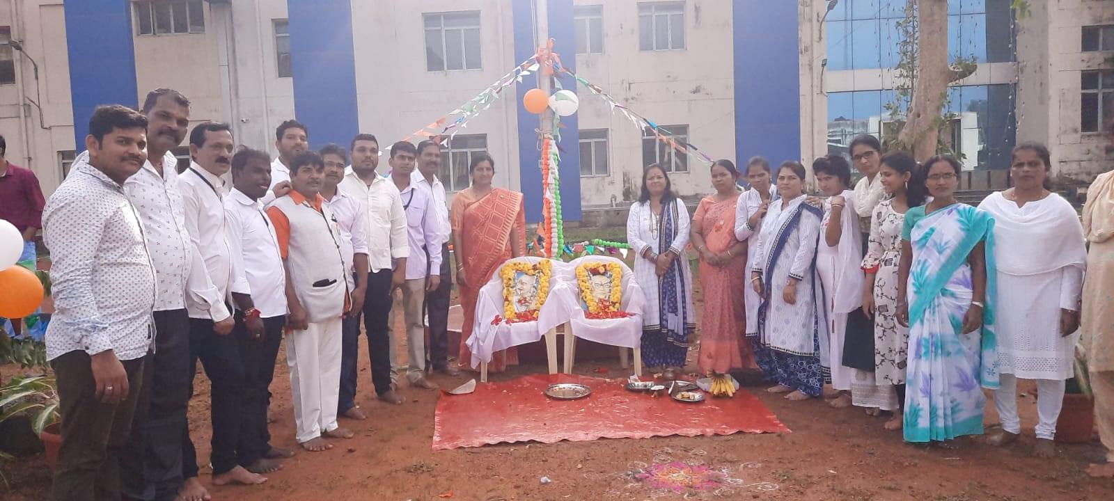 Government Engineering College Karwar Events photo 5