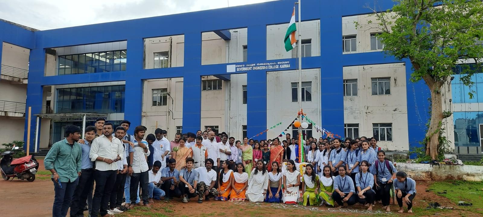 Government Engineering College Karwar Events photo 8