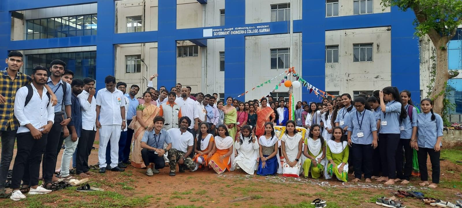 Government Engineering College Karwar Events photo 9