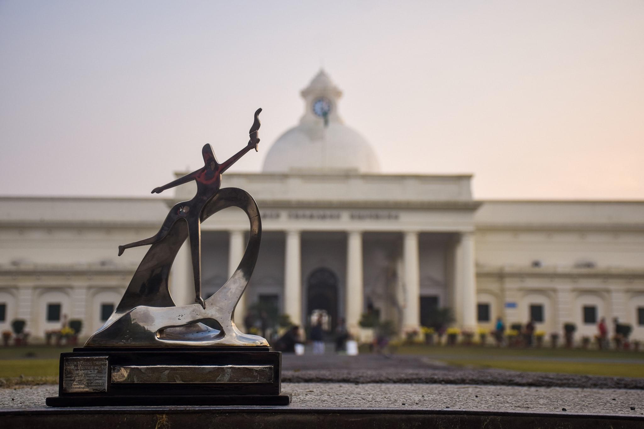 DOMS, IIT Roorkee Events photo 7