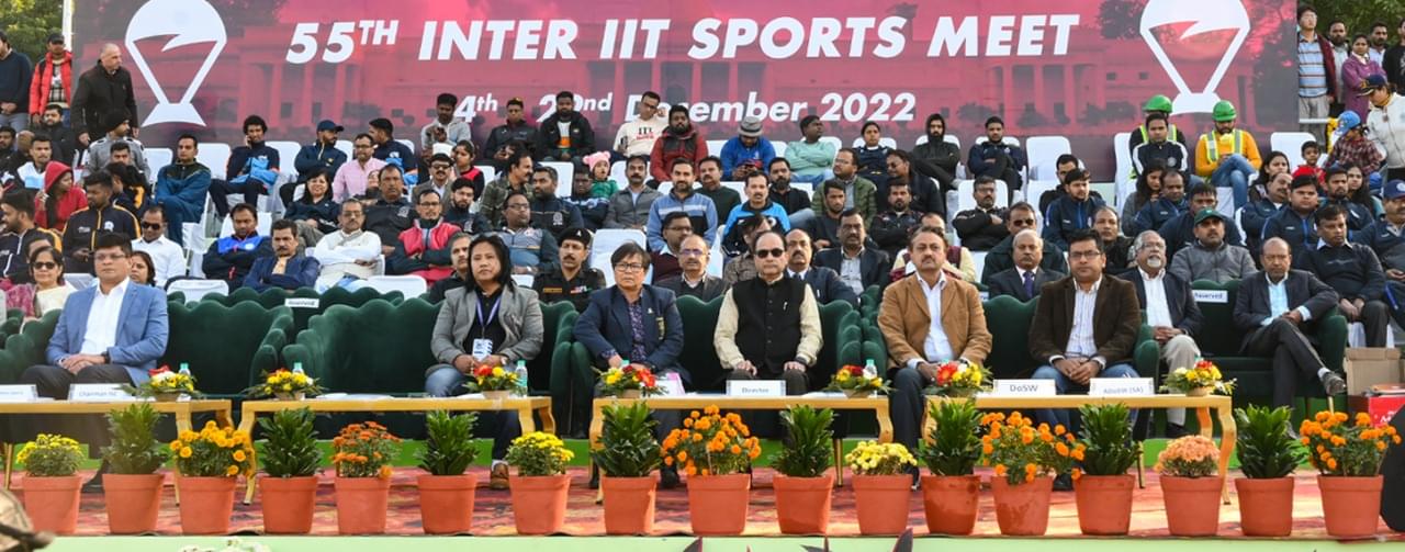 DOMS, IIT Roorkee Events photo 8