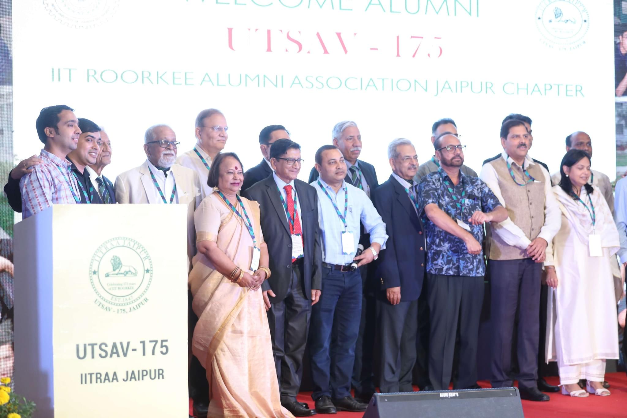 DOMS, IIT Roorkee Events photo 12