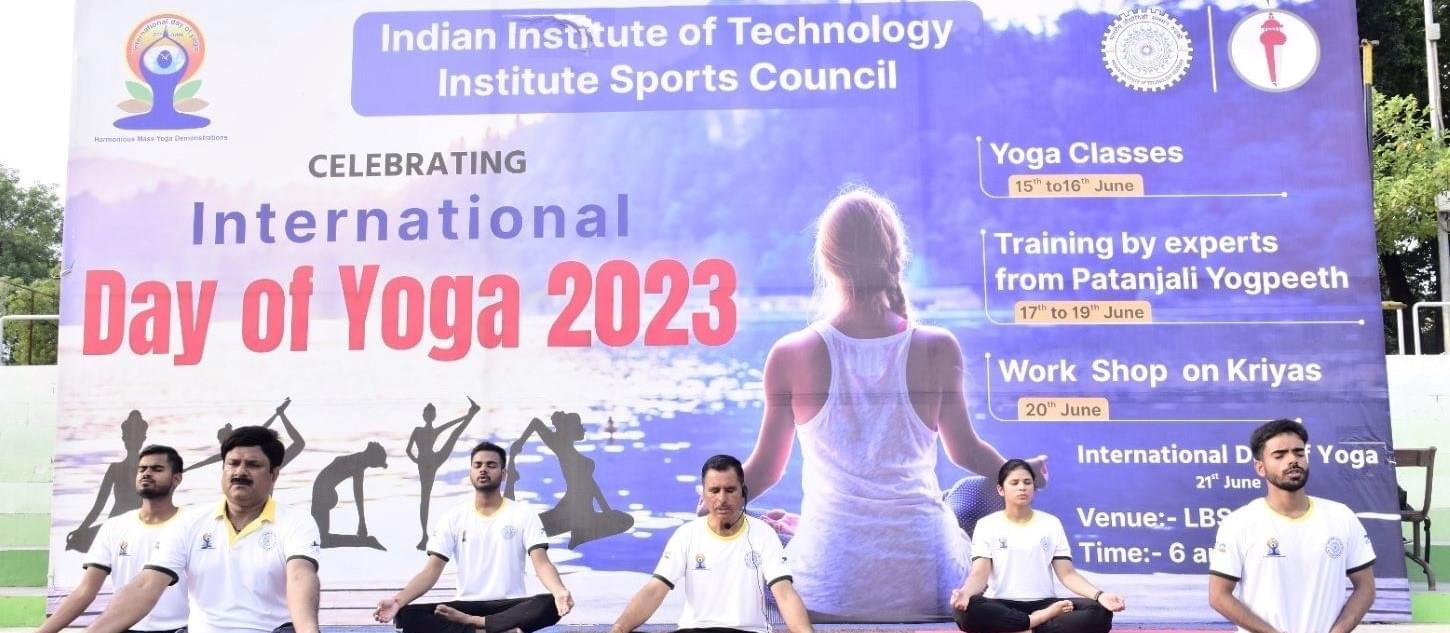 DOMS, IIT Roorkee Events photo 11