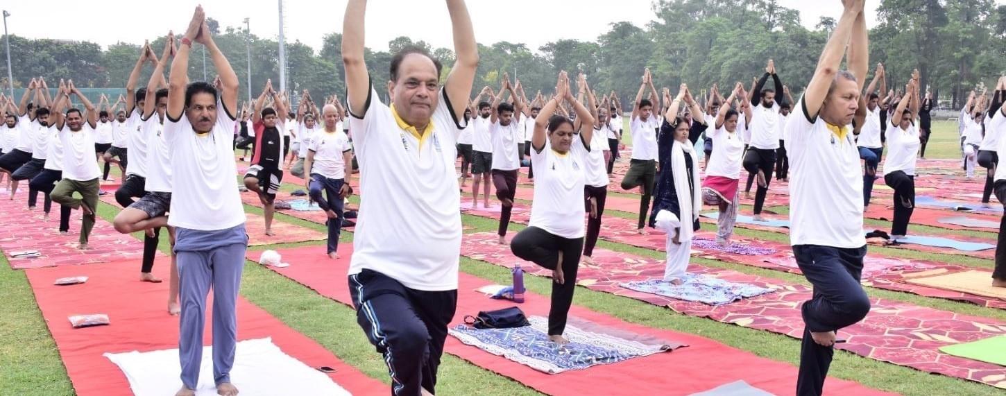 DOMS, IIT Roorkee Events photo 10