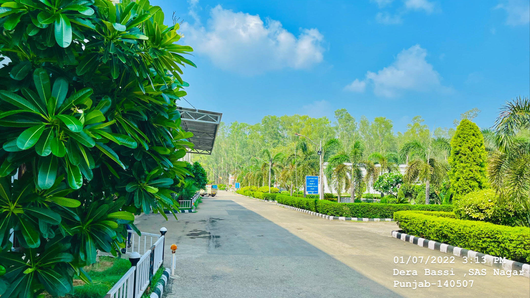 Sri Sukhmani Group Of Institutions Mohali Infrastructure photo 3