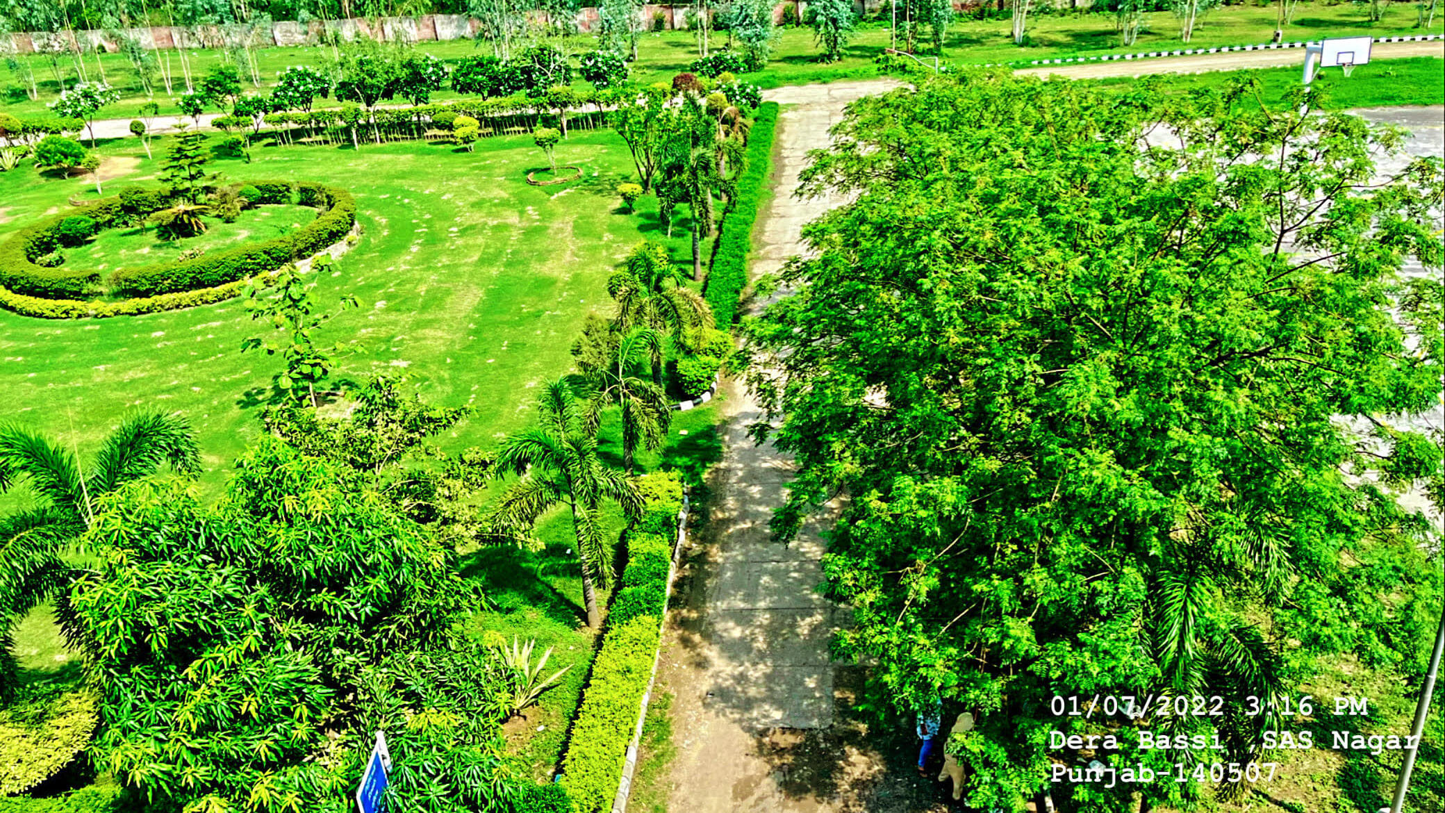 Sri Sukhmani Group Of Institutions Mohali Infrastructure photo 6