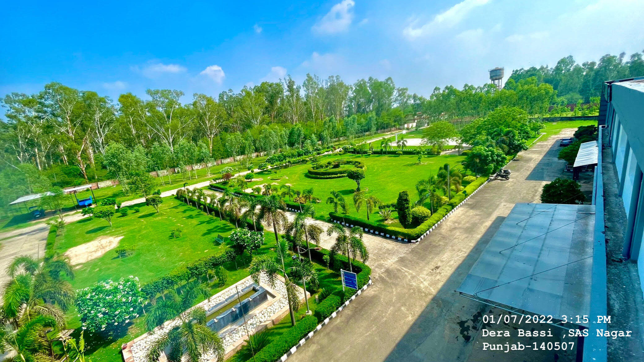 Sri Sukhmani Group Of Institutions Mohali Infrastructure photo 5