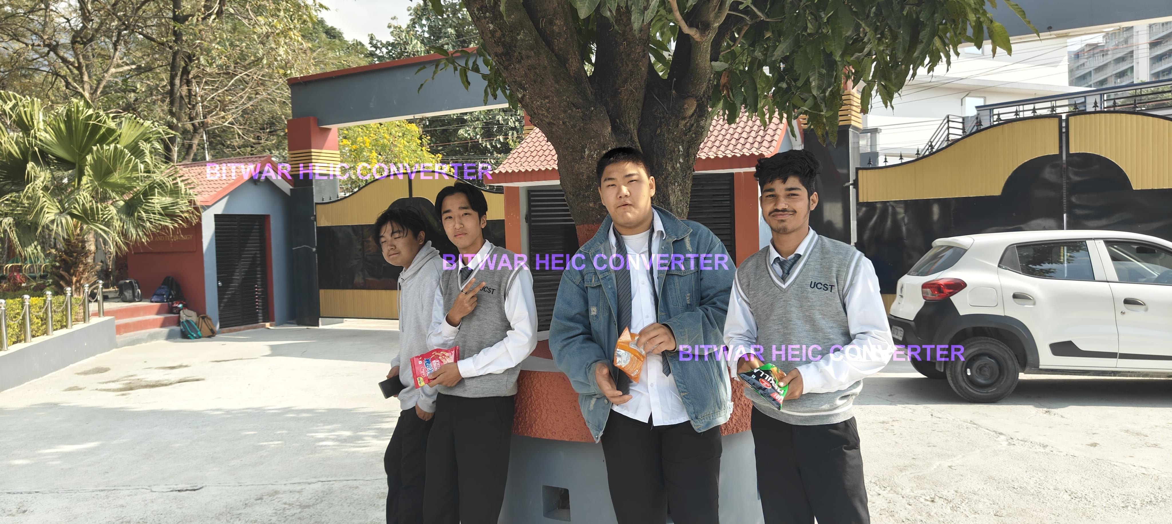 Uttaranchal College of Science & Technology Dehradun Campus photo 23