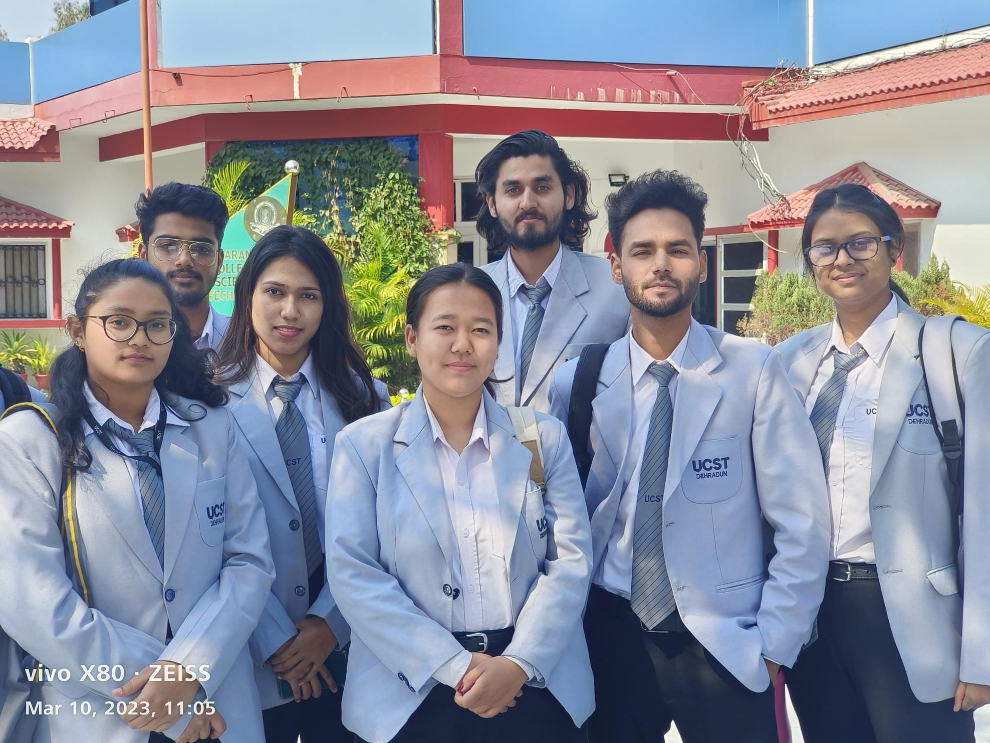 Uttaranchal College of Science & Technology Dehradun Campus photo 15