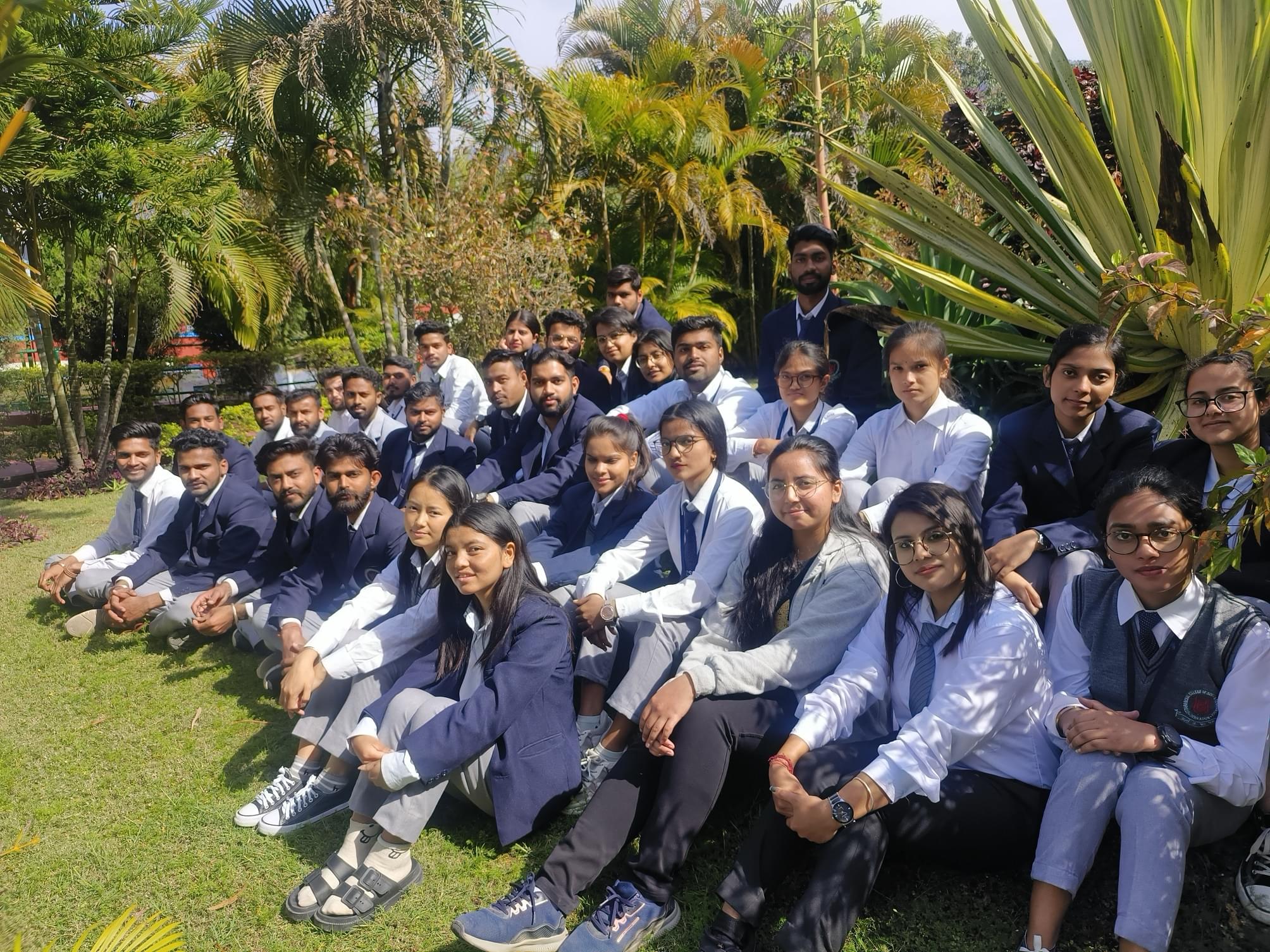 Uttaranchal College of Science & Technology Dehradun Campus photo 16