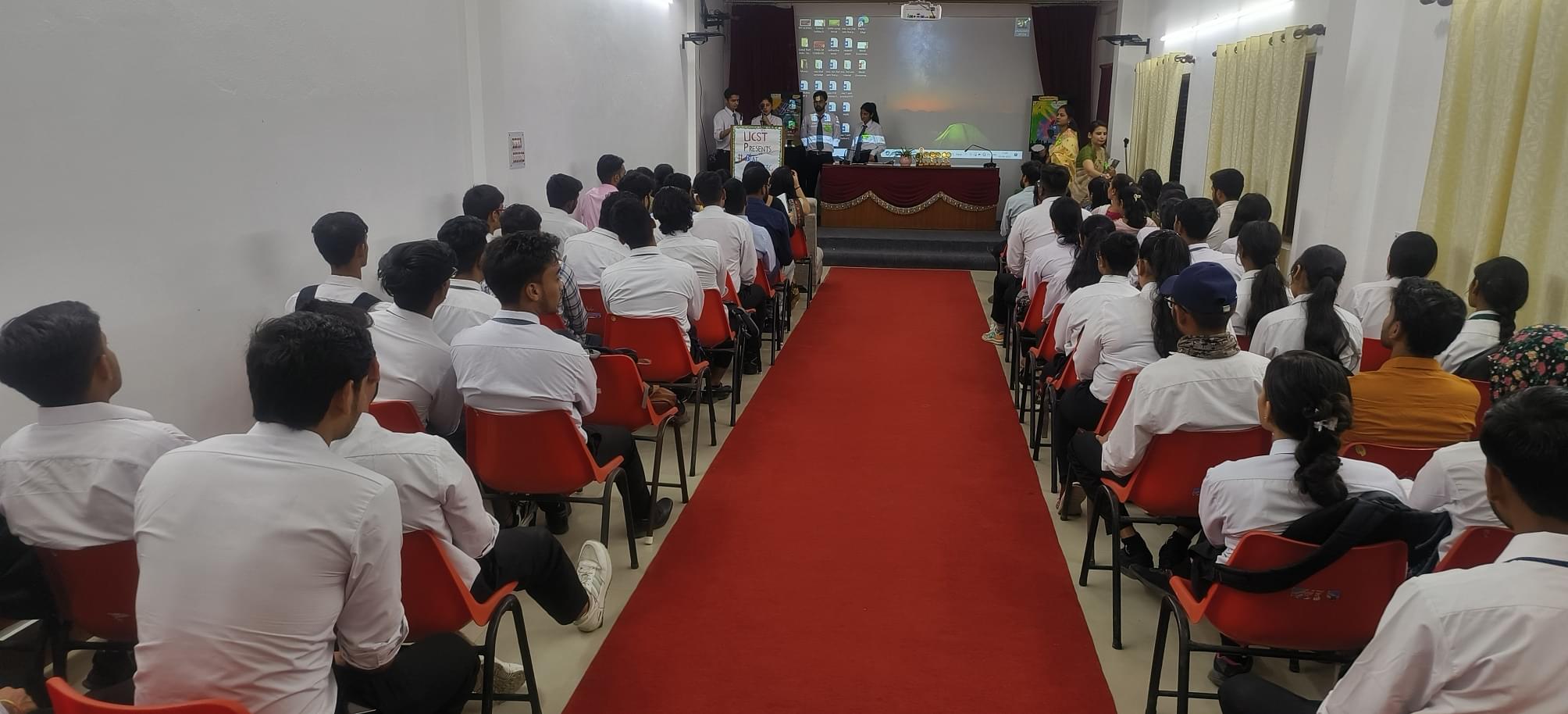 Uttaranchal College of Science & Technology Dehradun Campus photo 19