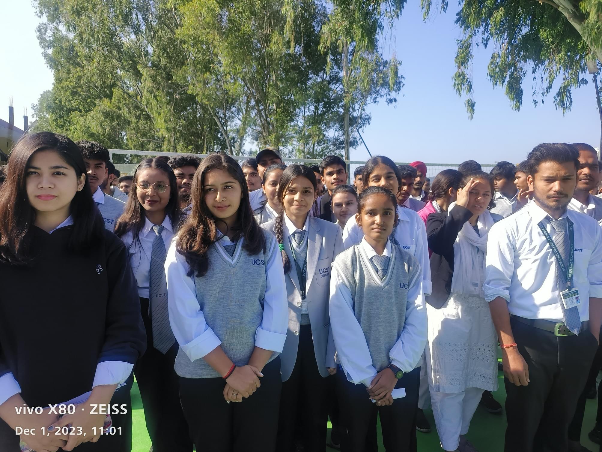 Uttaranchal College of Science & Technology Dehradun Campus photo 21